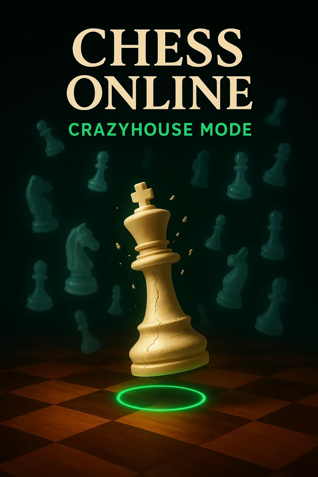 Chess Online game icon