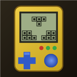 Brick Game Tetris: Retro LCD Remake game icon