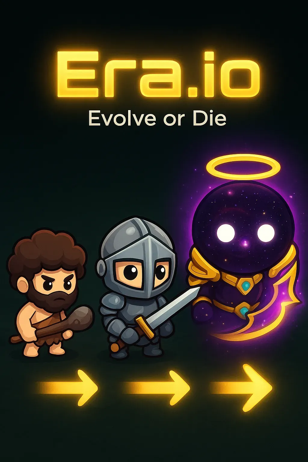 Era.io game icon