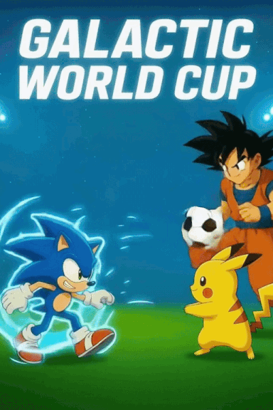 Galactic World Cup game icon