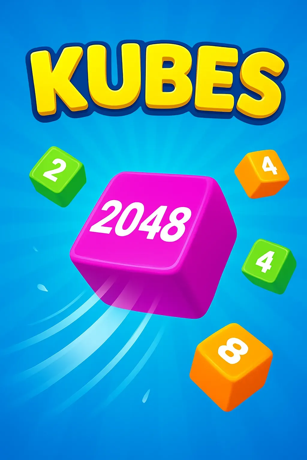 Kubes game icon