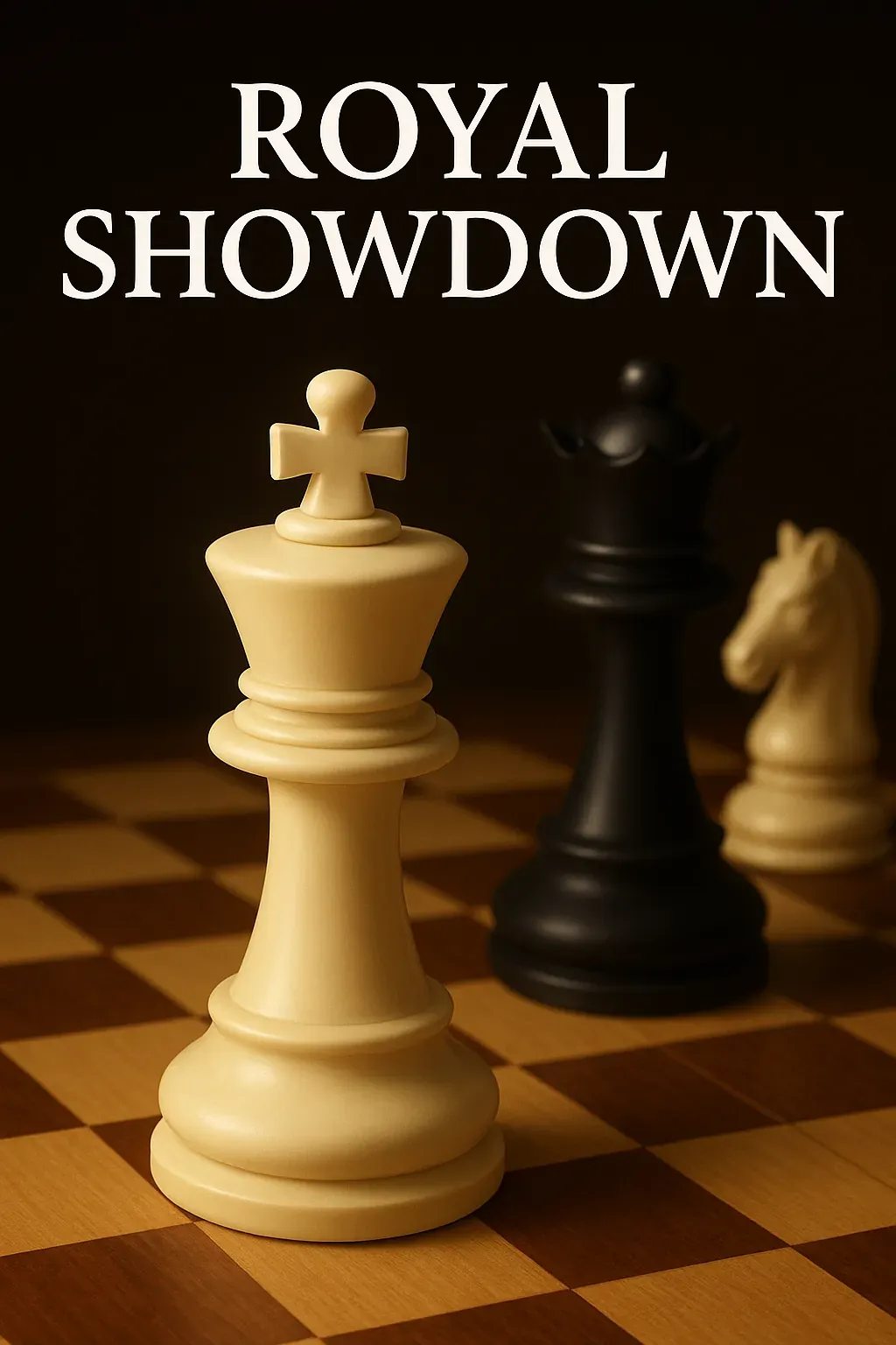 Royal Showdown game icon