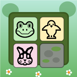 Forest Match-3: Obstacle Challenge game icon